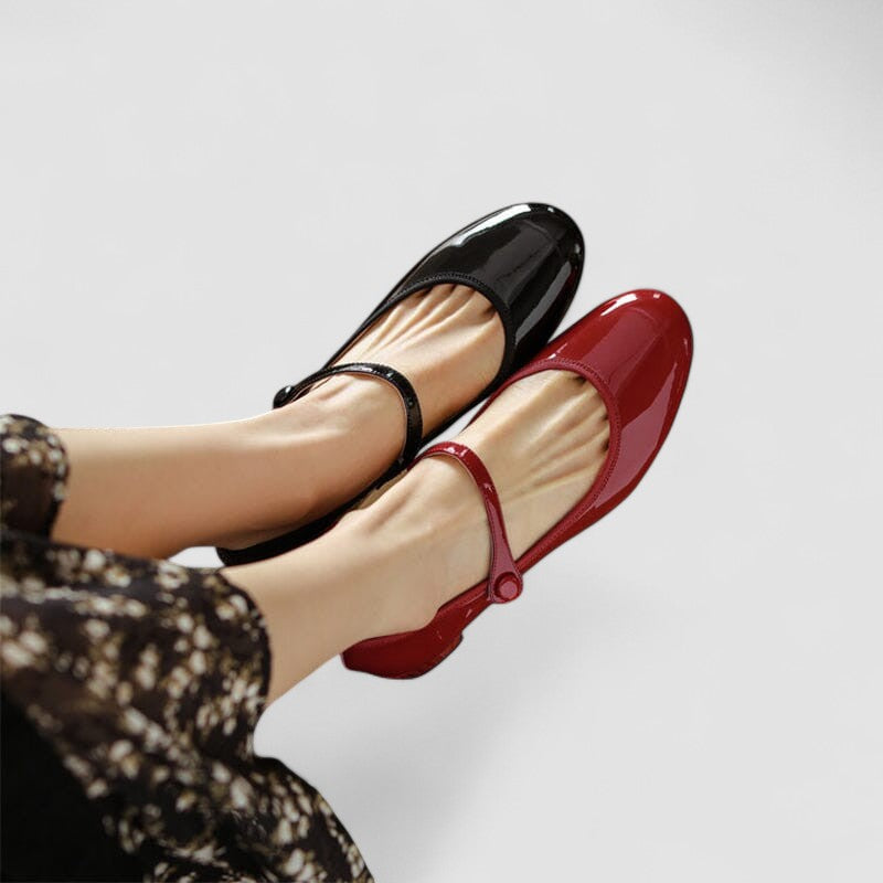 Scarlett - Elegant Women&