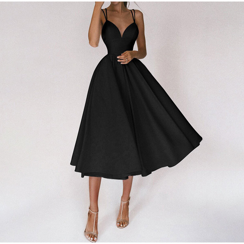 Scarlett - Elegant Women&
