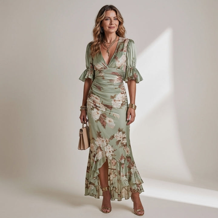 Scarlett - Flowy Women&