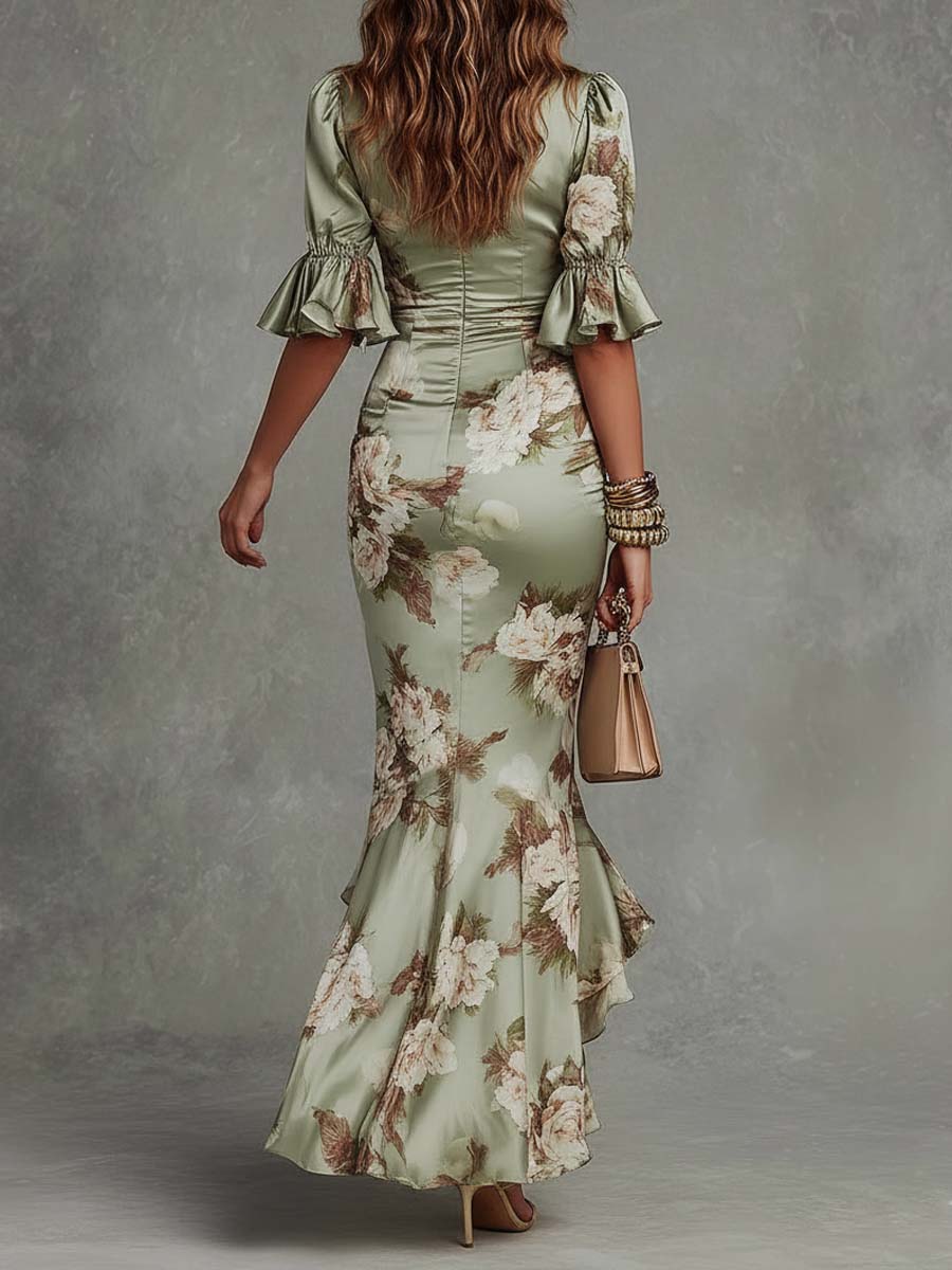 Scarlett - Flowy Women&