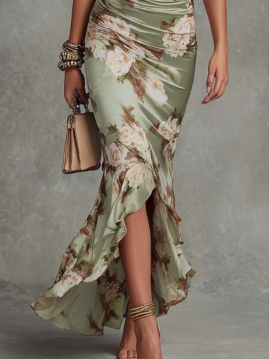 Scarlett - Flowy Women&
