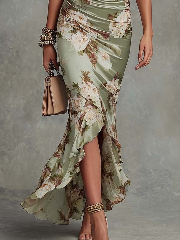 Scarlett - Flowy Women&