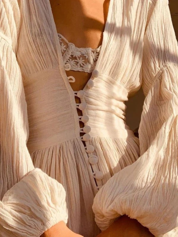 Sienna - Flowy Women&