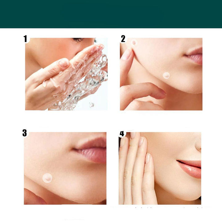 Skin Tag Patches | Hydrocolloid Adhesive Patches with Tea Tree Oil | Discreet Skin Care Patches | 120 Count