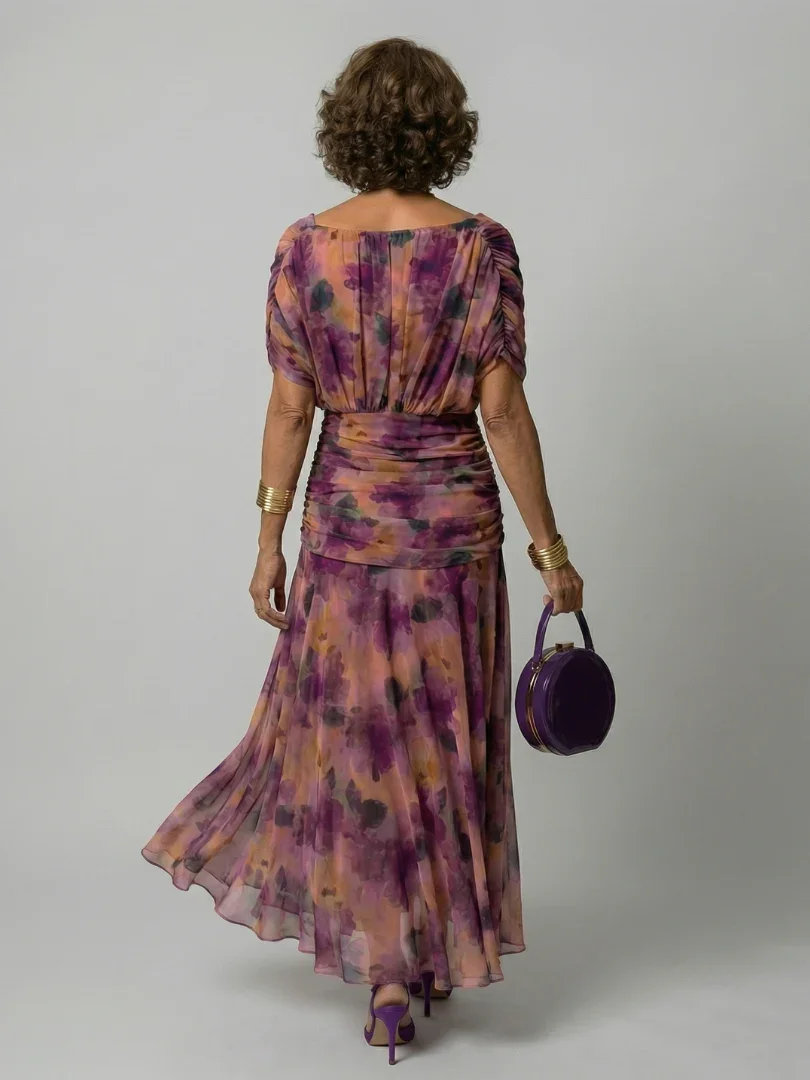 Sophia - Elegant Women&