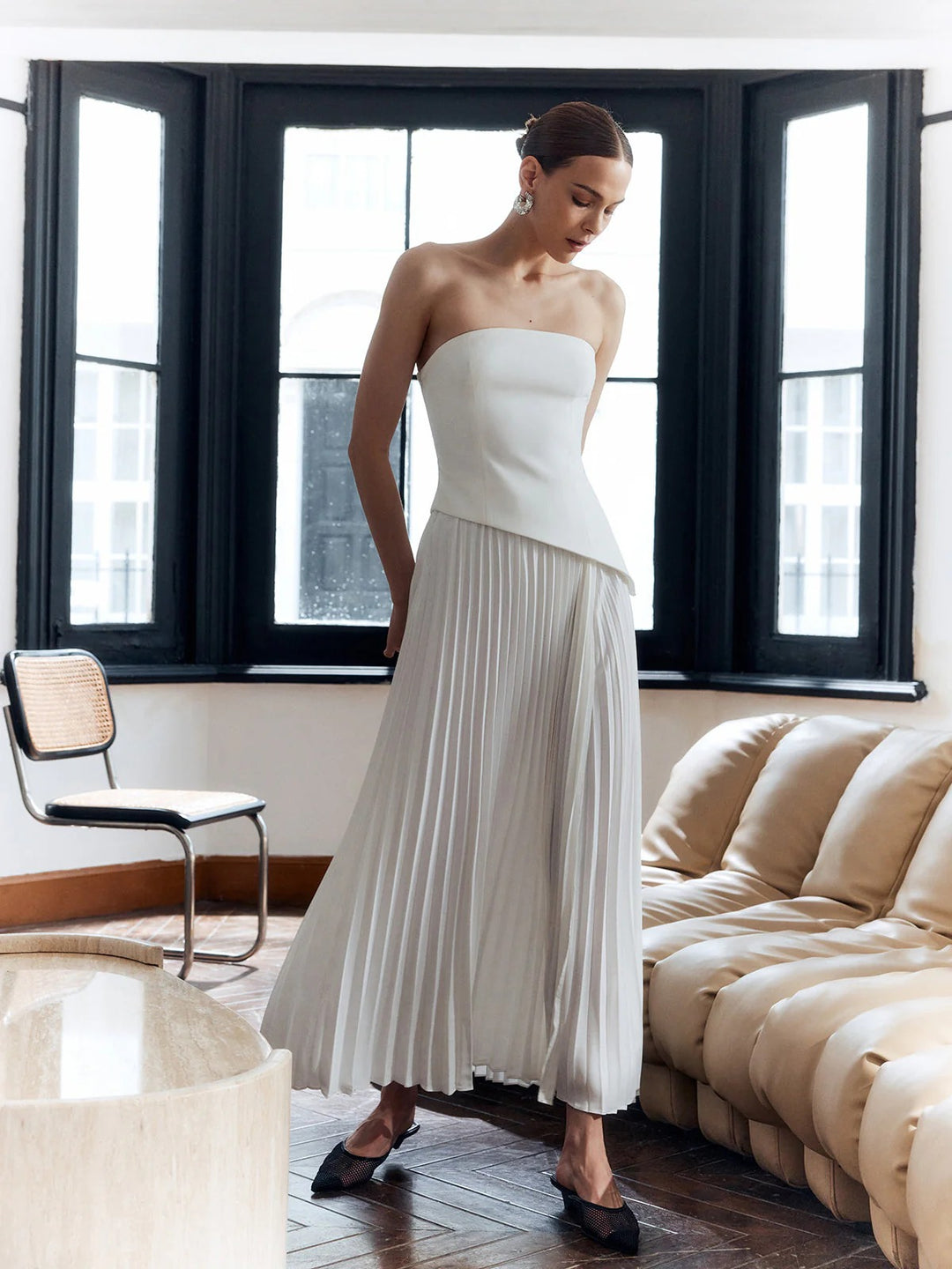 Sophia - Elegant Women&