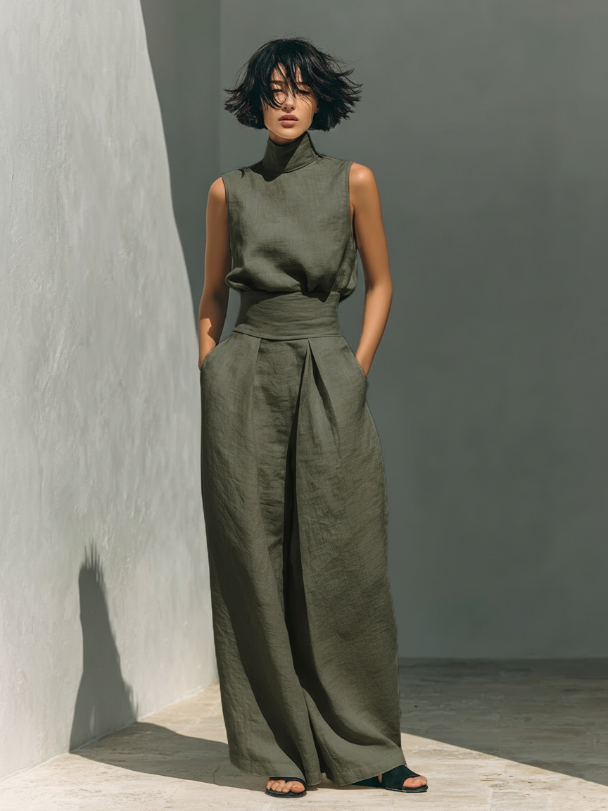 Sophia - Chic Women&