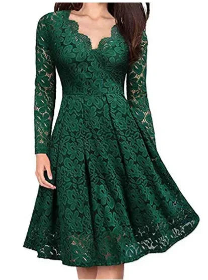 Sophia - Elegant Women&
