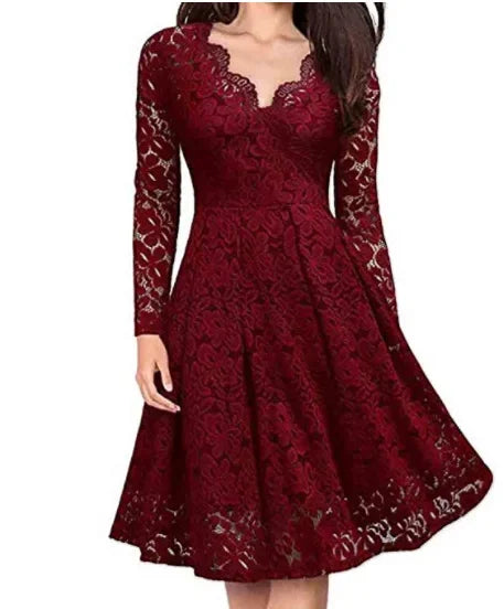 Sophia - Elegant Women&