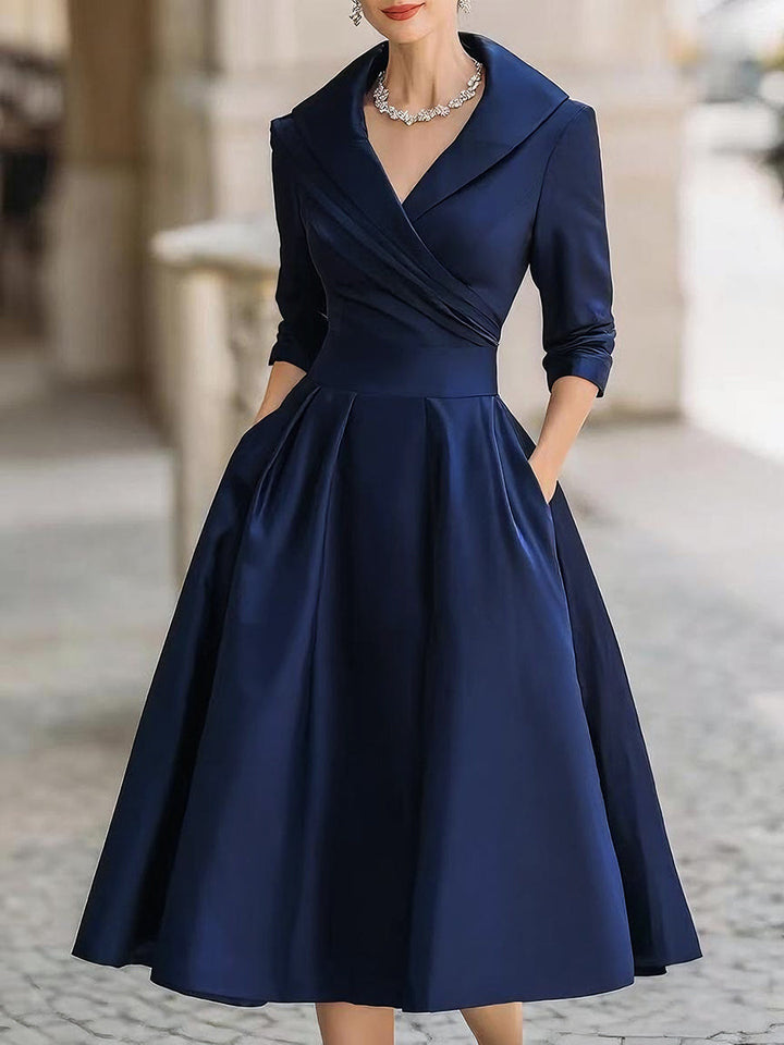 Sophia - Elegant Women&