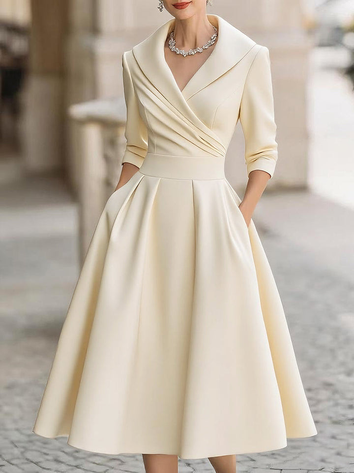 Sophia - Elegant Women&
