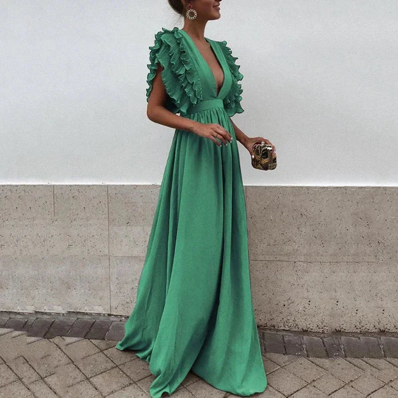 Sophia - Elegant Women&