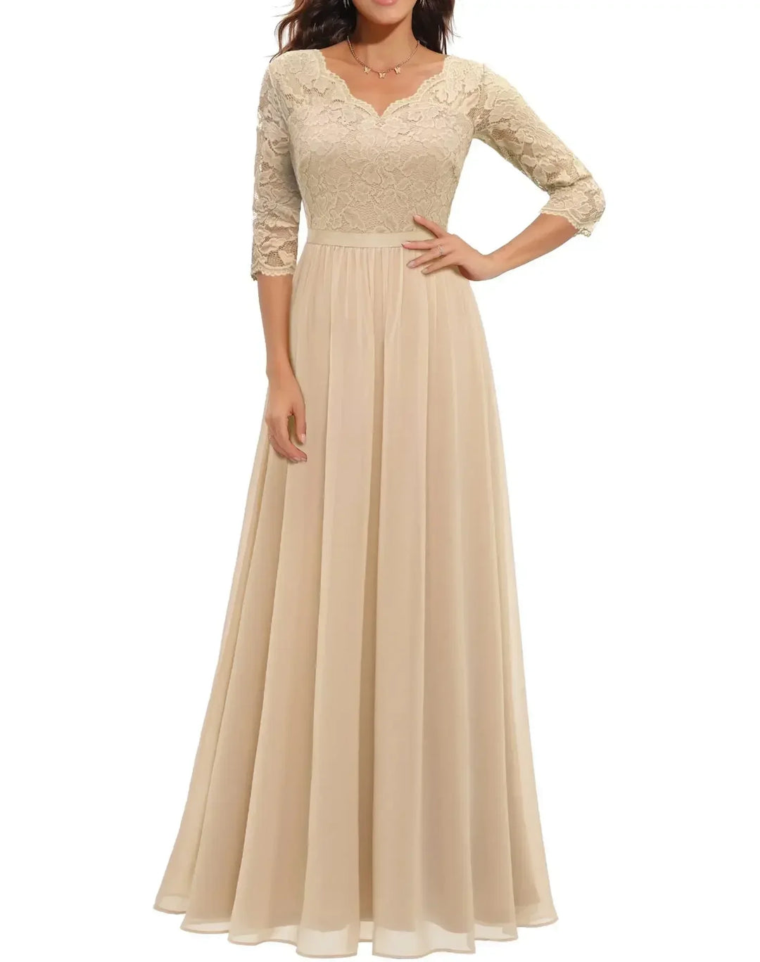 Sophia - Elegant Women&