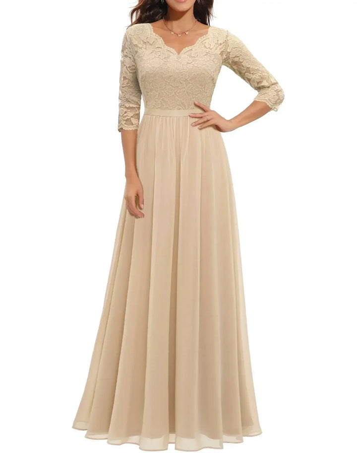 Sophia - Elegant Women&