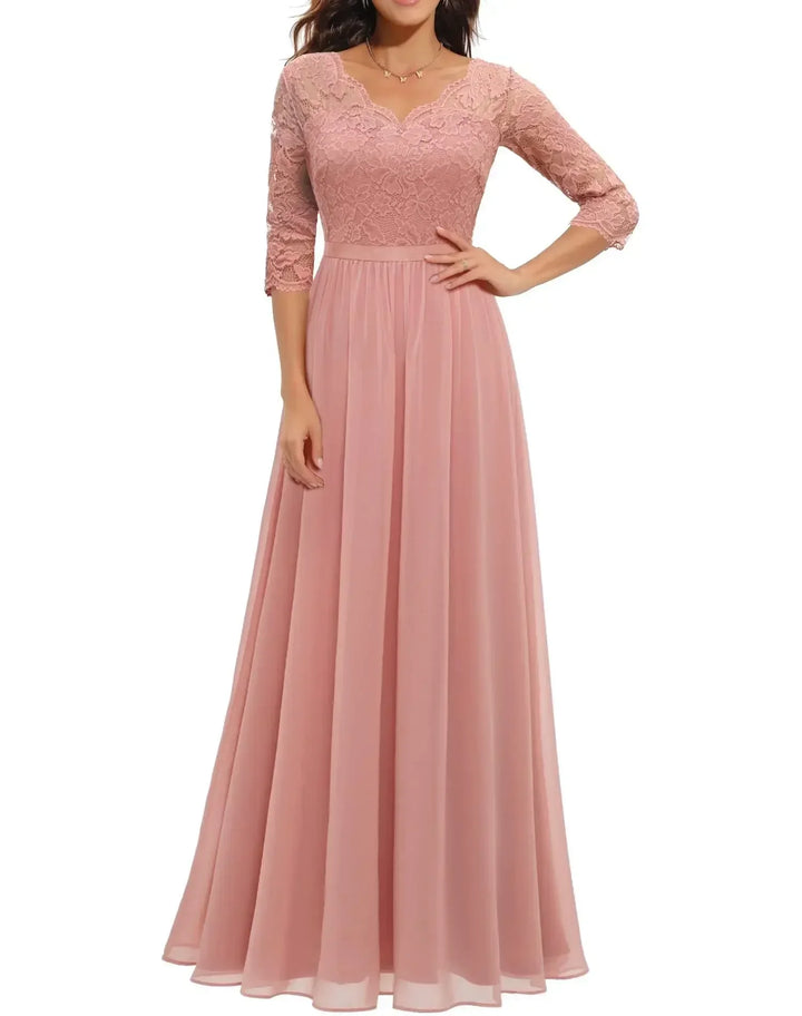 Sophia - Elegant Women&