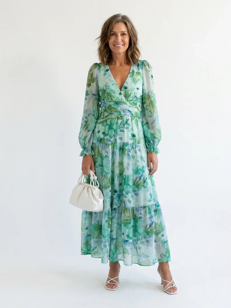 Sophia - Flowy Women&