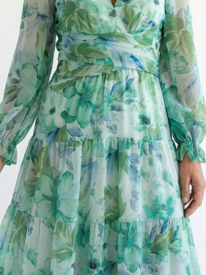Sophia - Flowy Women&