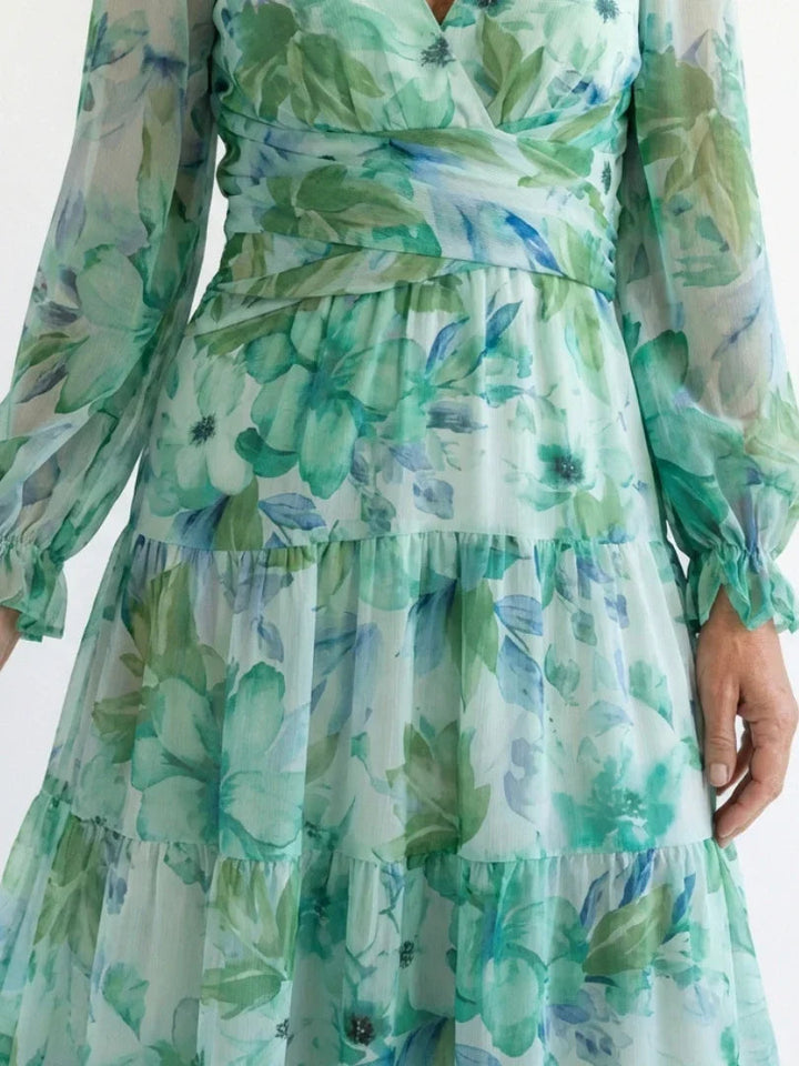 Sophia - Flowy Women&