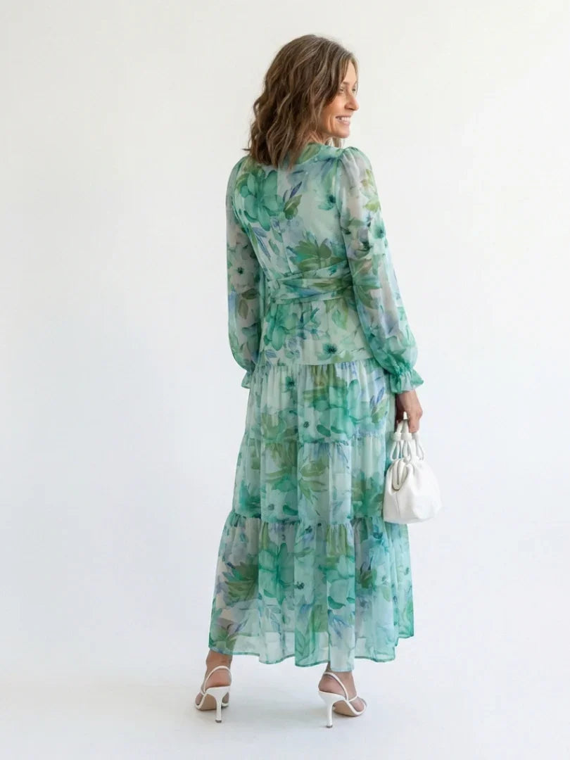 Sophia - Flowy Women&
