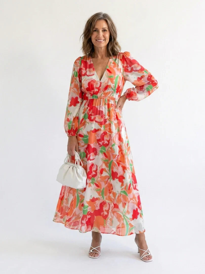 Sophia - Flowy Women&