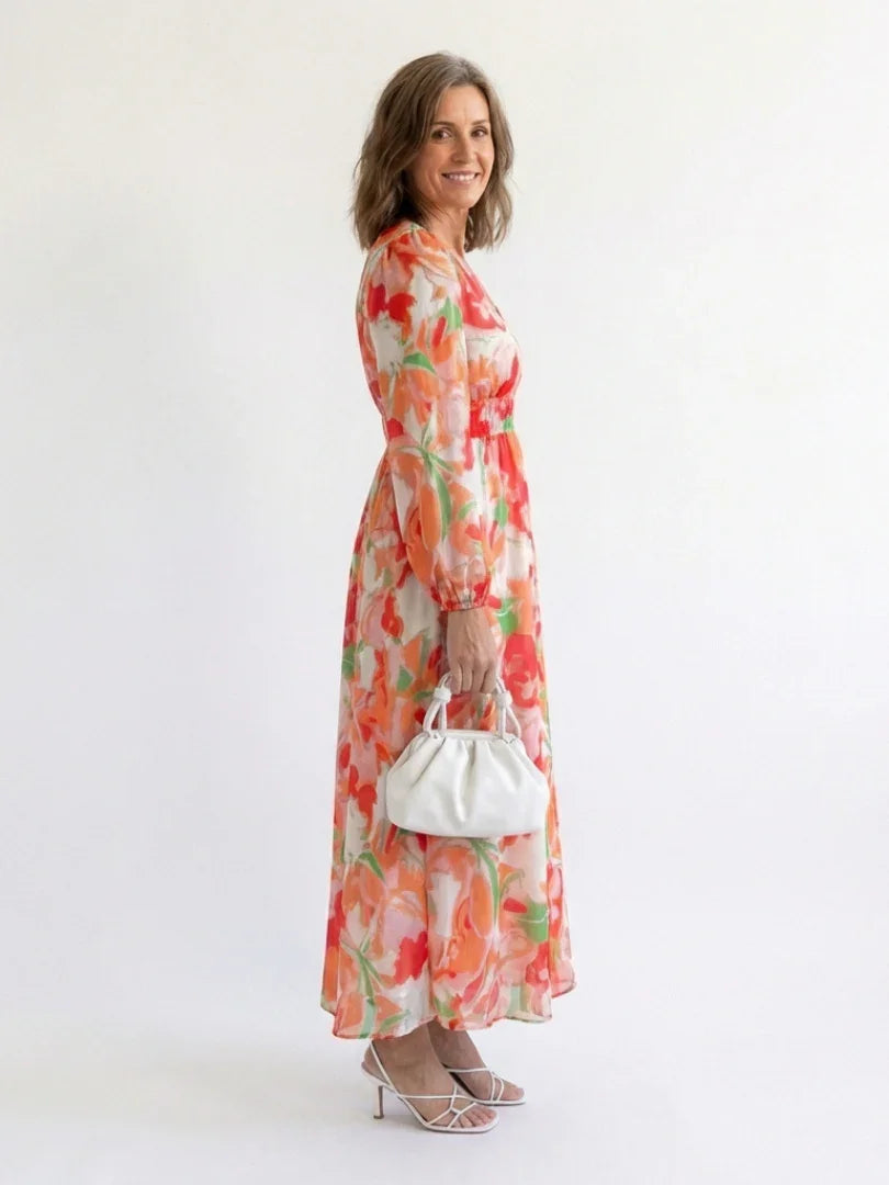 Sophia - Flowy Women&