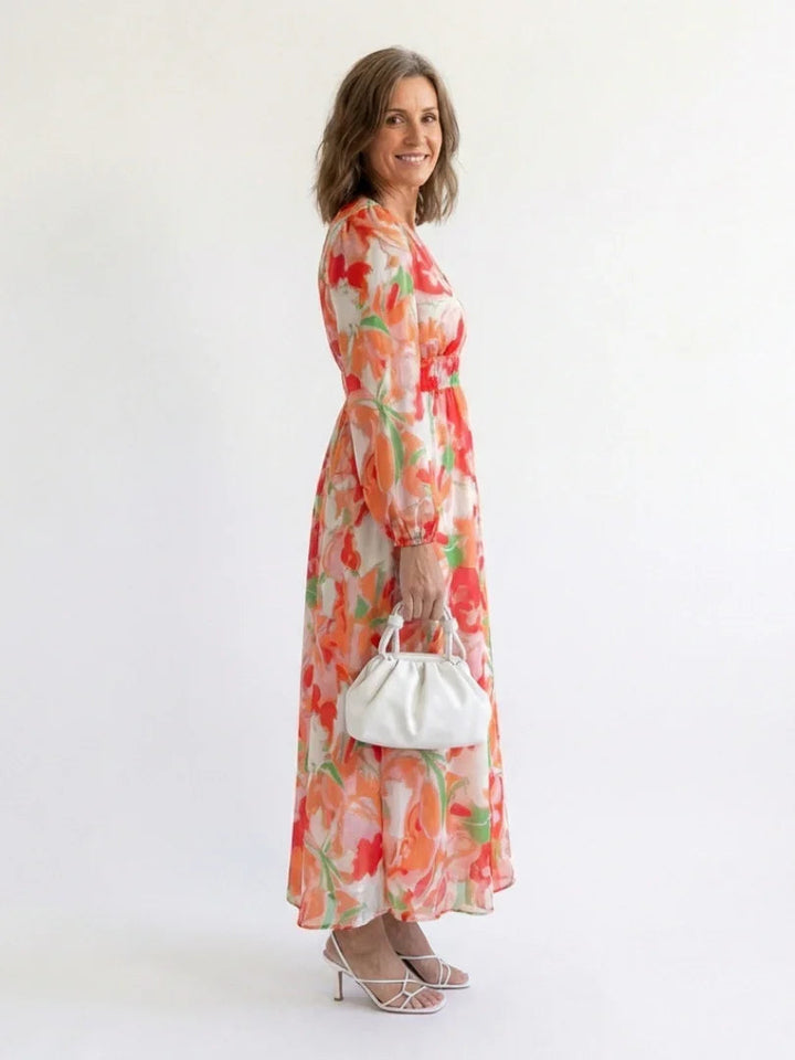 Sophia - Flowy Women&