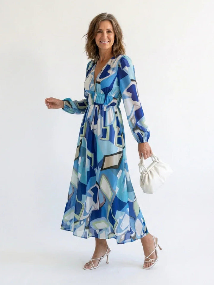 Sophia - Flowy Women&