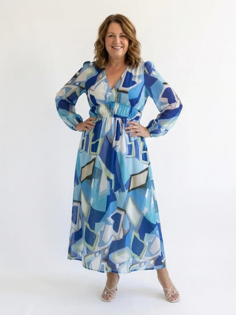 Sophia - Flowy Women&