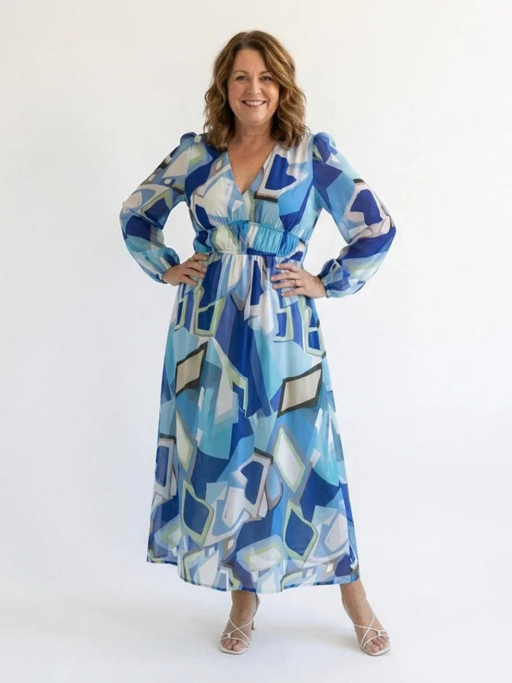 Sophia - Flowy Women&