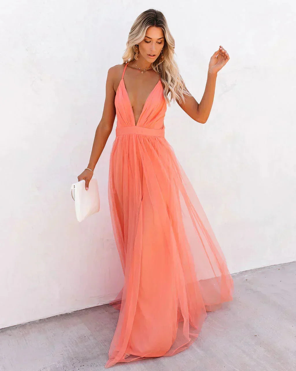 Sophia - Romantic Women&