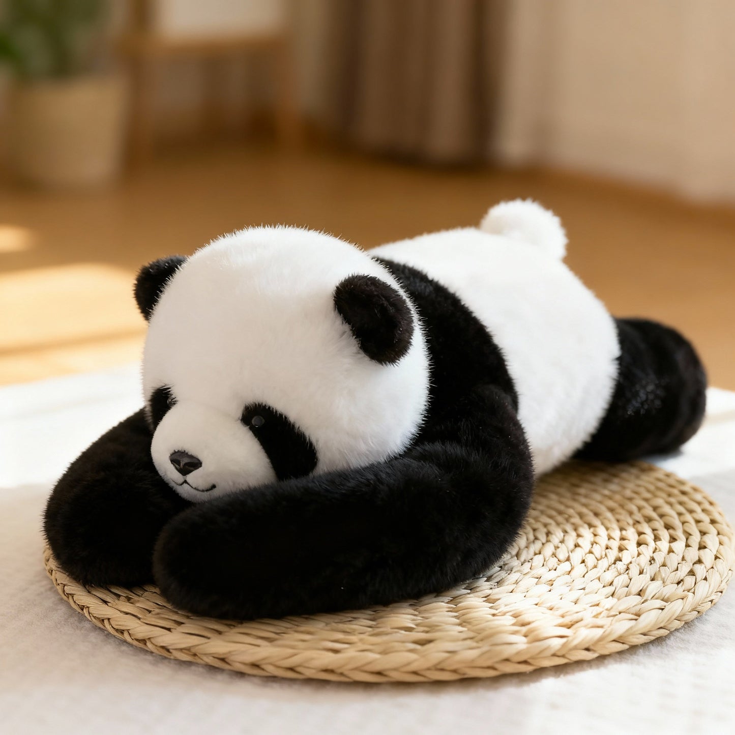 Stress Relief Plush Toy | Extra Soft with Long Arms