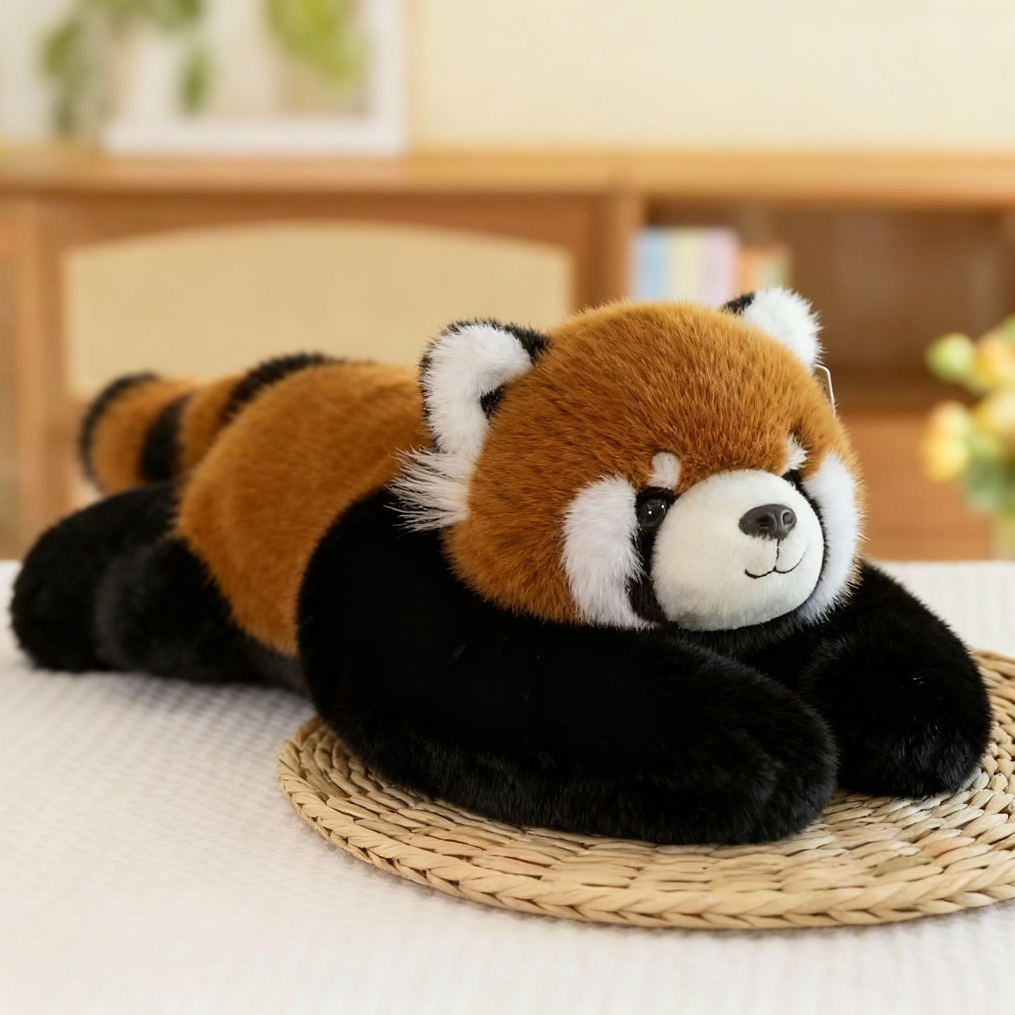 Stress Relief Plush Toy | Extra Soft with Long Arms
