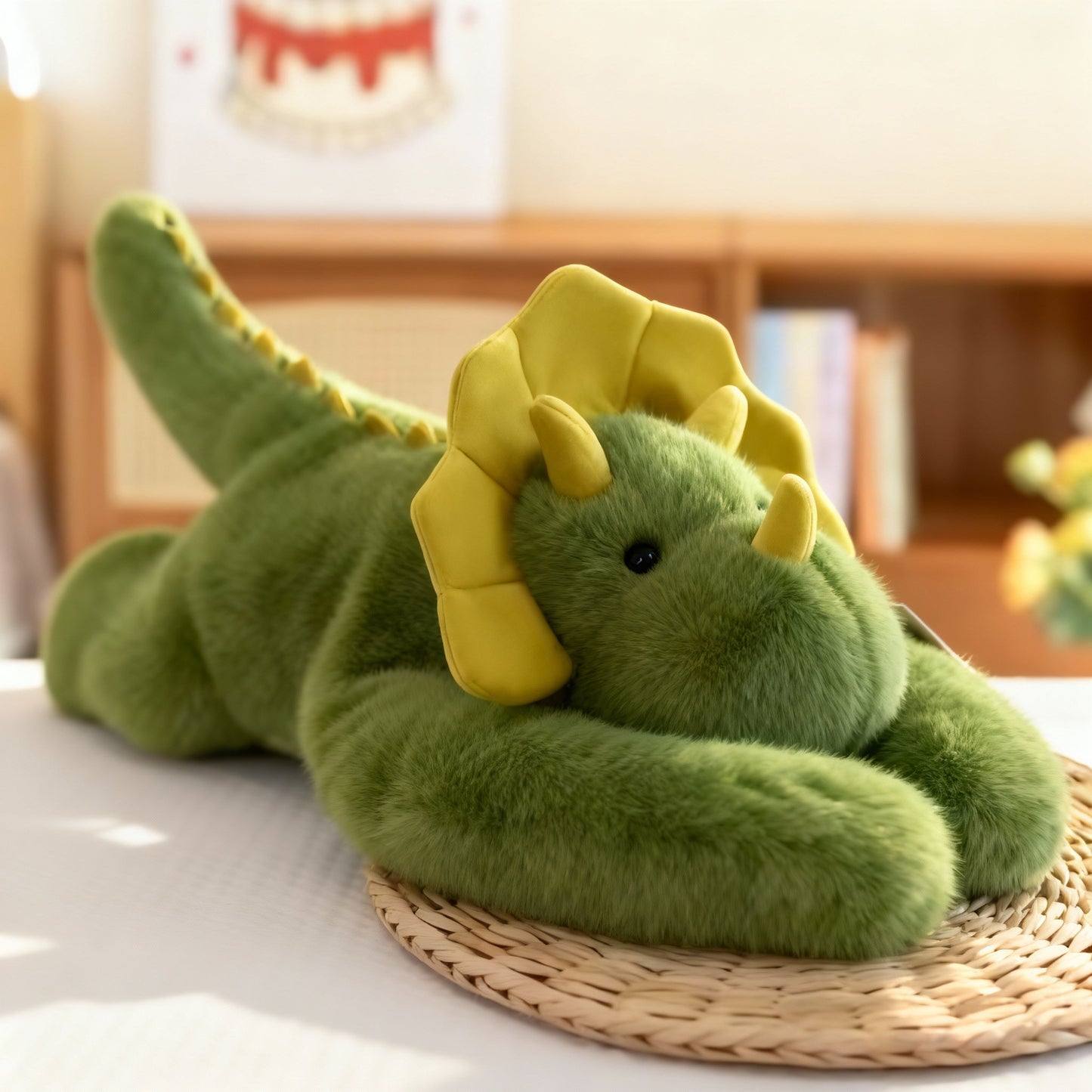 Stress Relief Plush Toy | Extra Soft with Long Arms