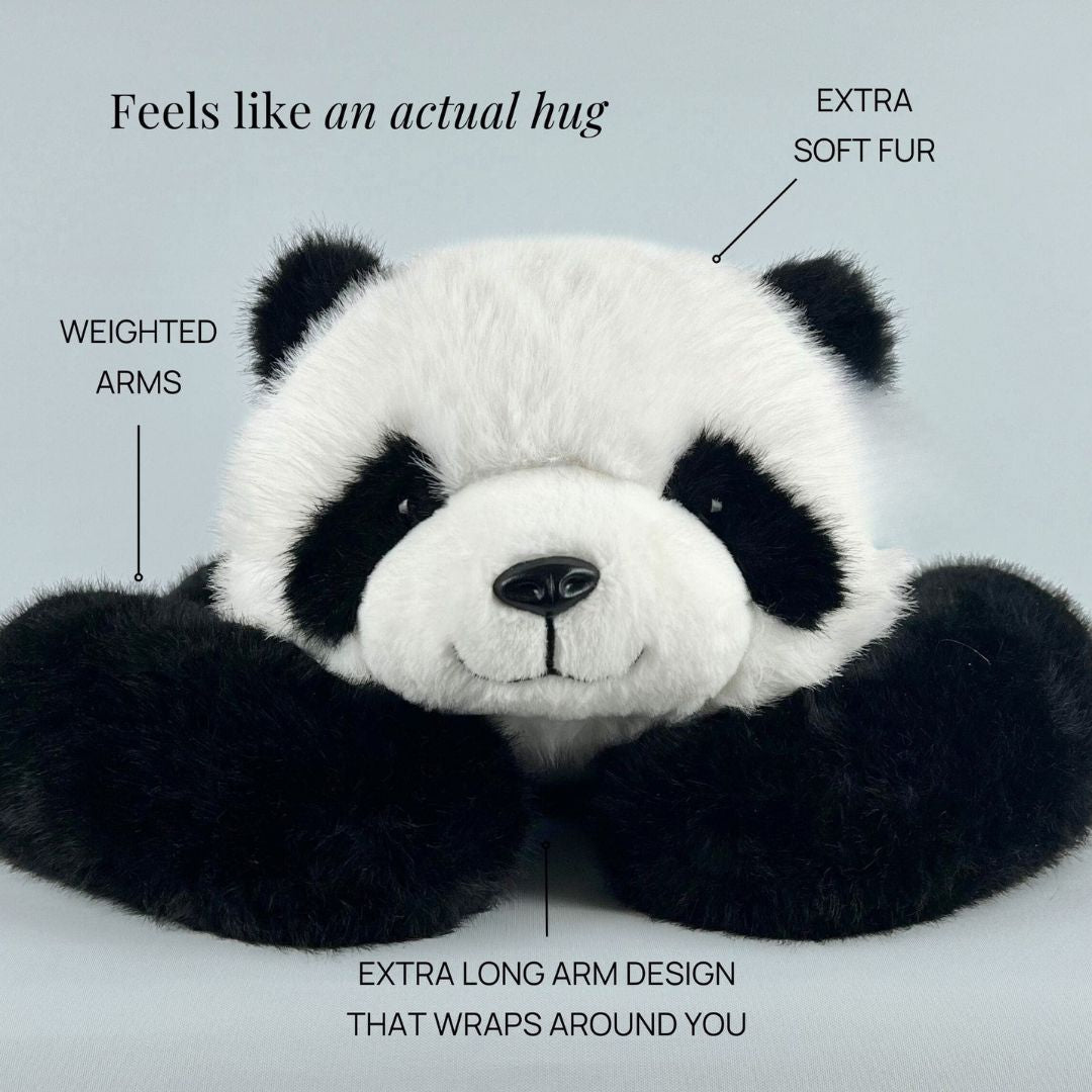 Stress Relief Plush Toy | Extra Soft with Long Arms