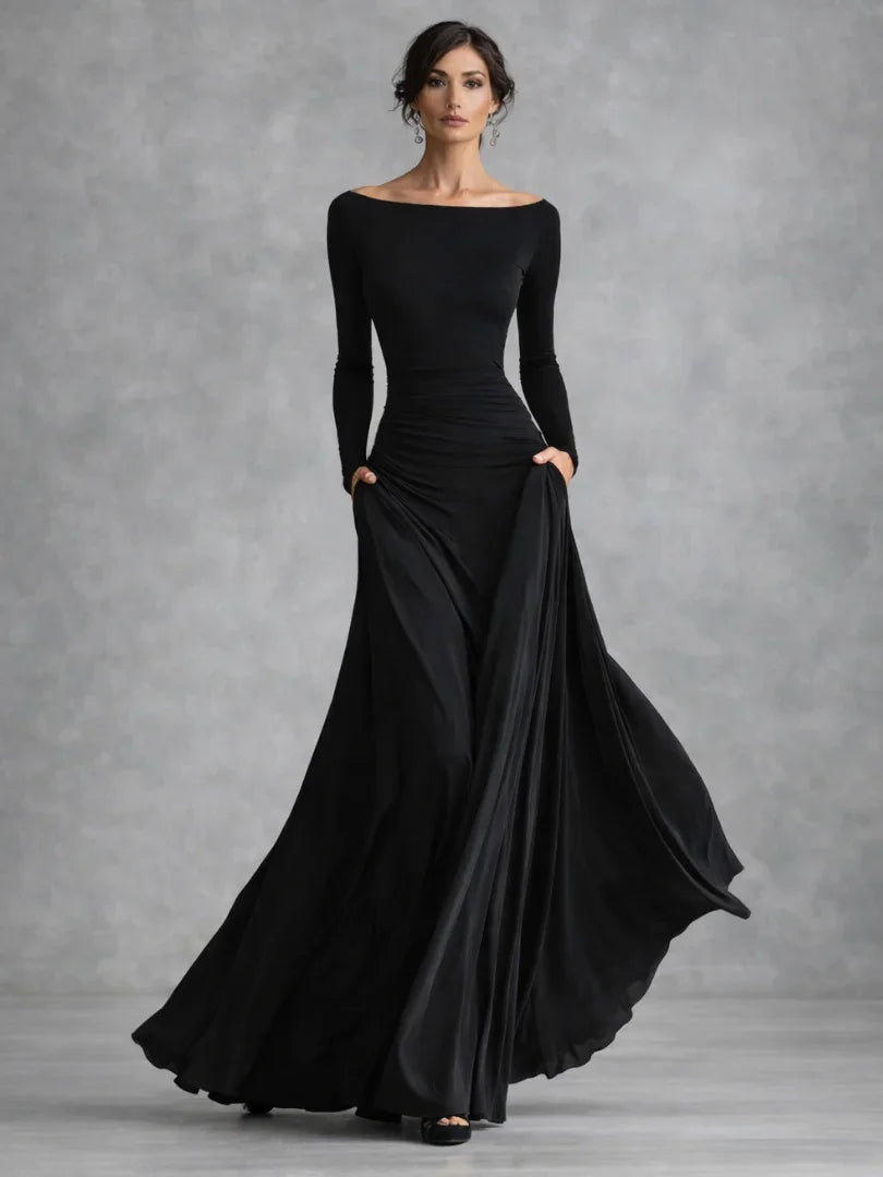 Sydney - Elegant Women&