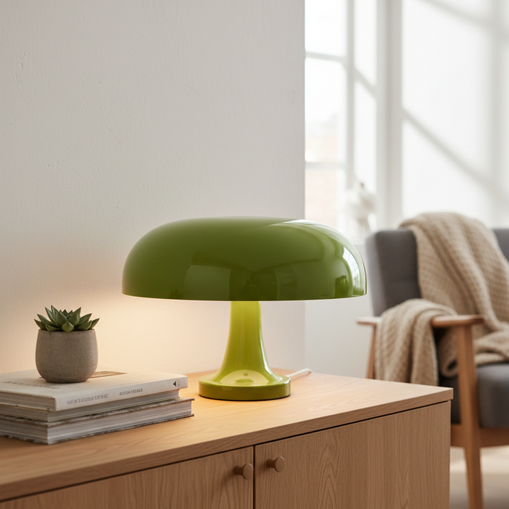 Table Lamp | Bauhaus Style | 10