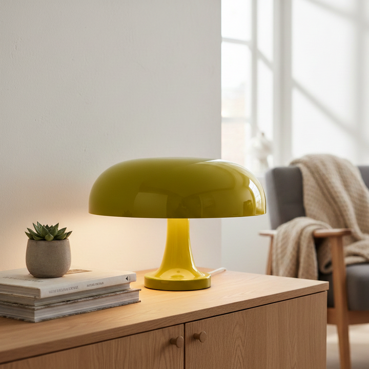 Table Lamp | Bauhaus Style | 13