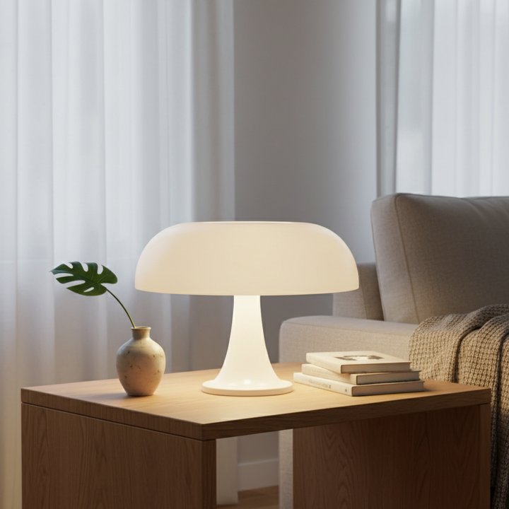 Table Lamp | Bauhaus Style | 2