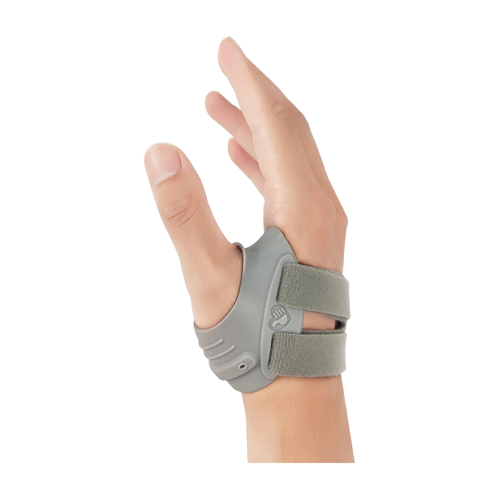 Thumb Brace for CMC Joint Support | Arthritis Pain Relief | Stabilizing Support for Daily Comfort