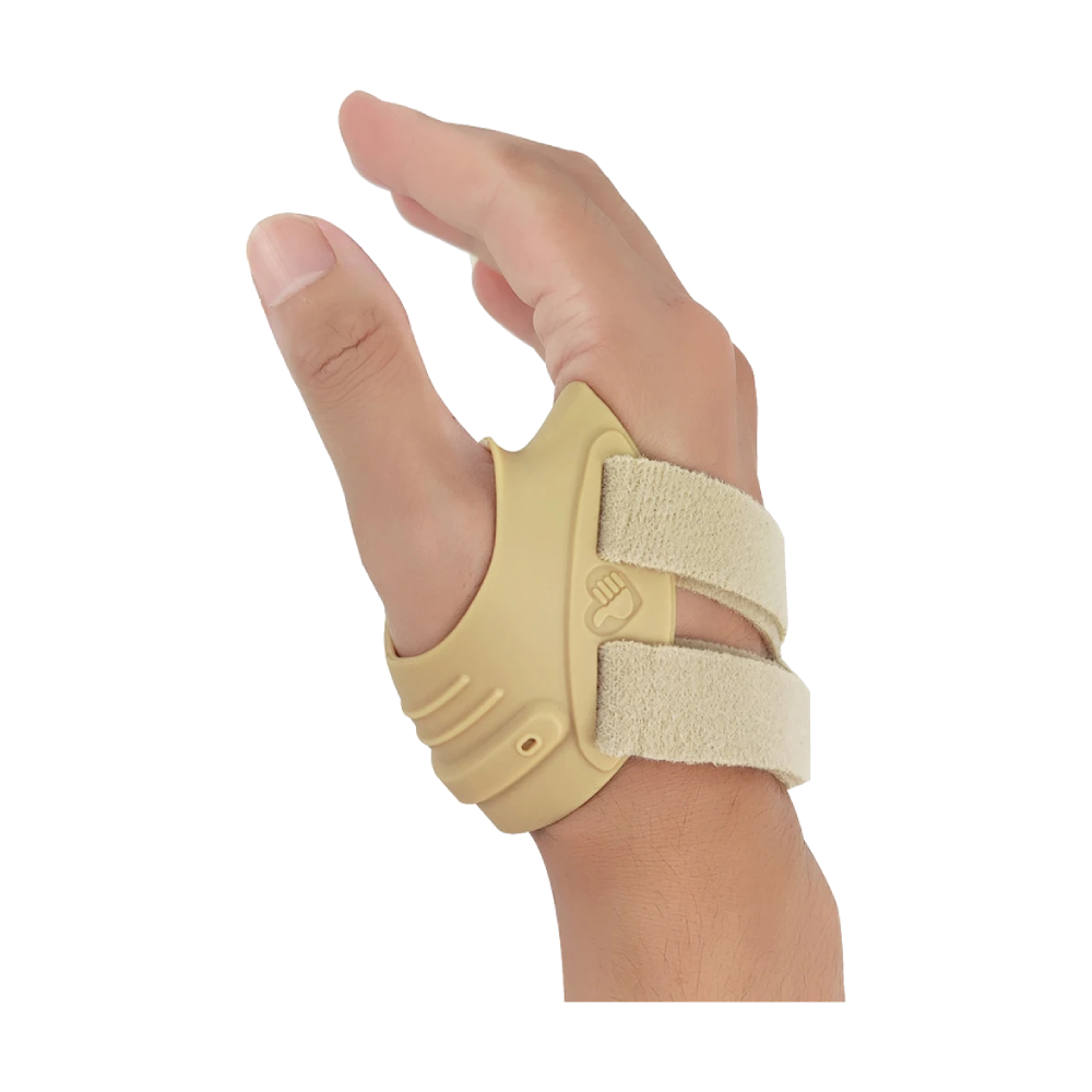 Thumb Brace for CMC Joint Support | Arthritis Pain Relief | Stabilizing Support for Daily Comfort