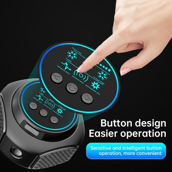 Ultrasonic Insect Repeller Plug-In | Chemical-Free Protection | Covers Up to 3,200 sq ft | Silent Operation
