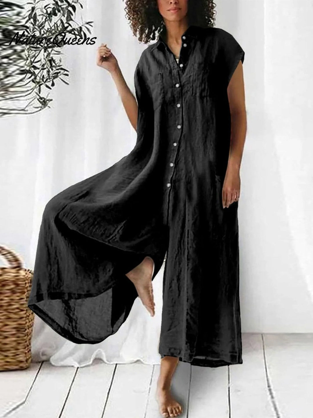 Vivian - Oversized Women&