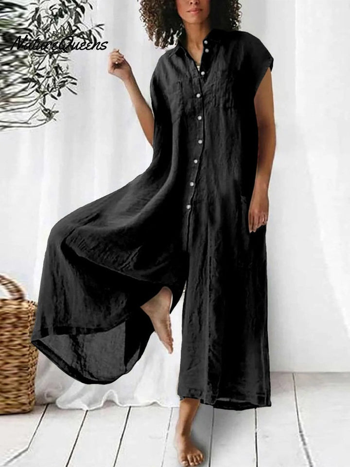 Vivian - Oversized Women&