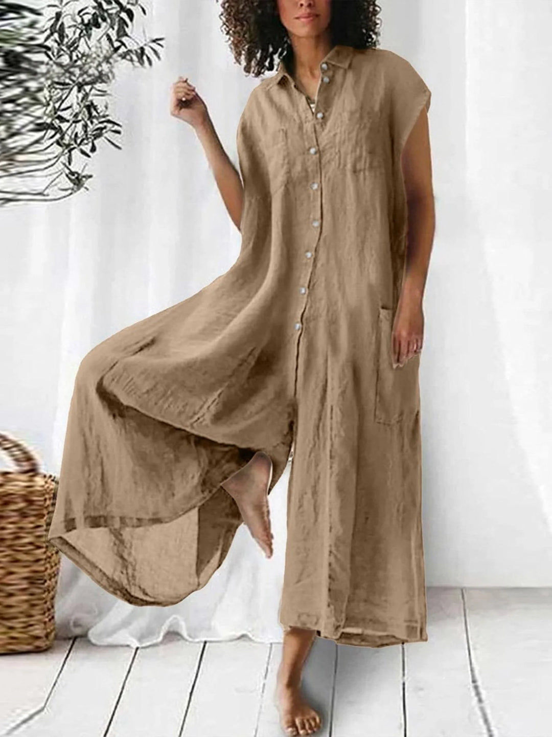 Vivian - Oversized Women&