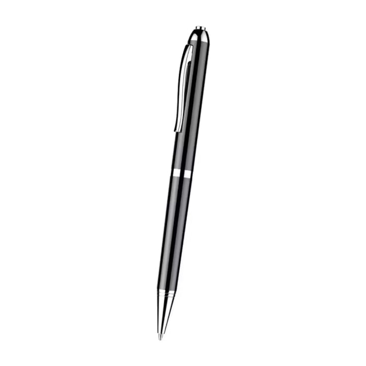 Voice Activated Audio Recorder Pen | Rechargeable Digital Recorder | 96-Hour Recording Capacity