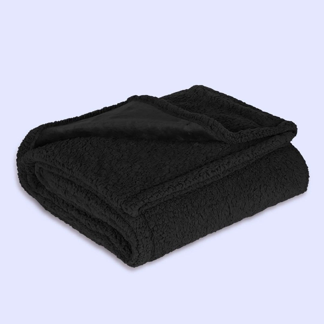 Waterproof Blanket for Bed &amp; Sofa | Moisture-Resistant Furniture Protector | Machine Washable