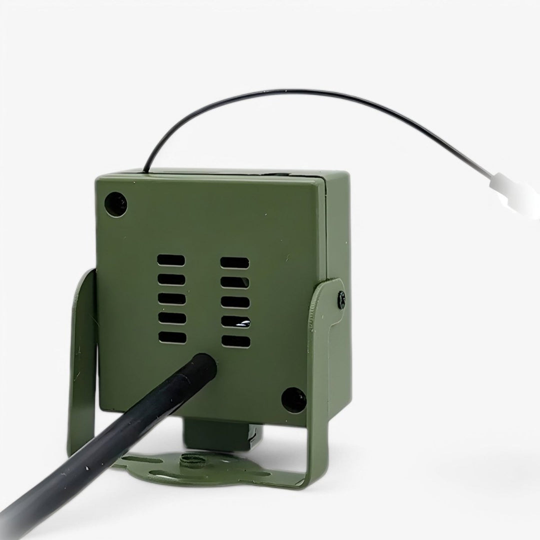 Wildlife Camera | 1080P HD Night Vision | WiFi Bird Watching Camera with Motion Detection &amp; Remote Access