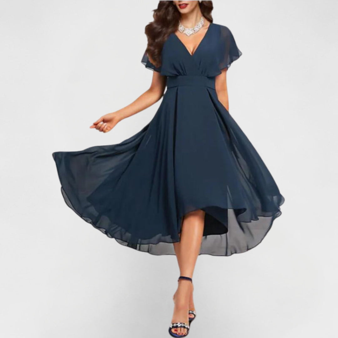 Zoe - Elegant Women&