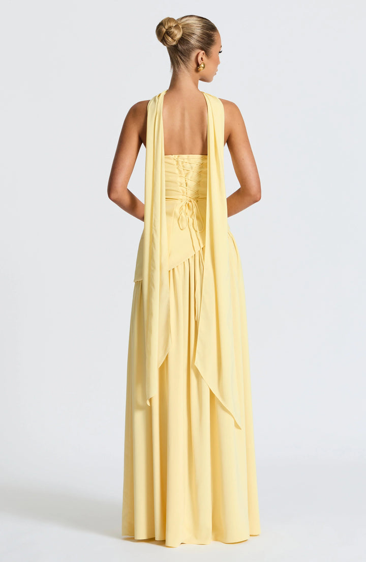 Zoe - Formal Women&