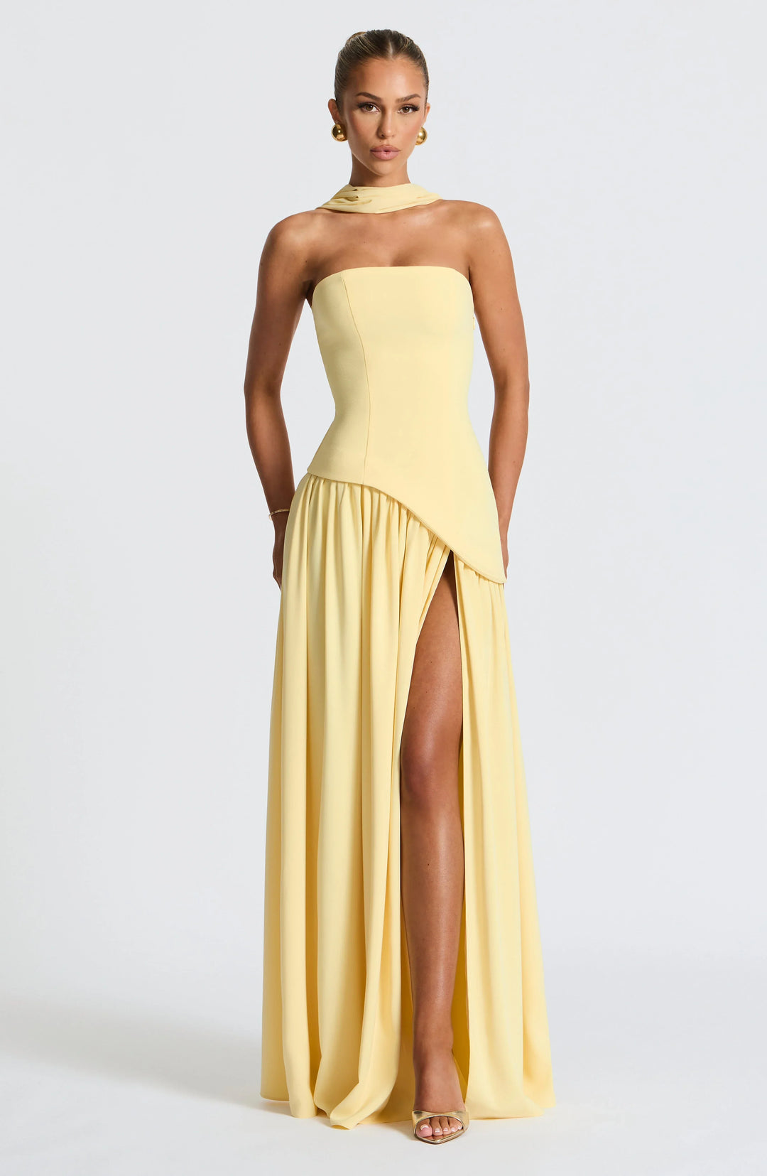 Zoe - Formal Women&